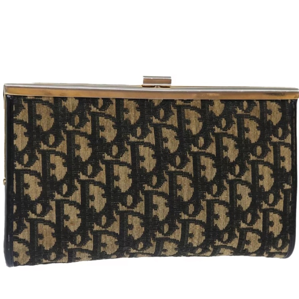 Vintage Dior Clutch
